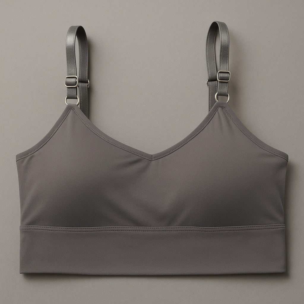 UPSELL - Top - Bra sin varillas