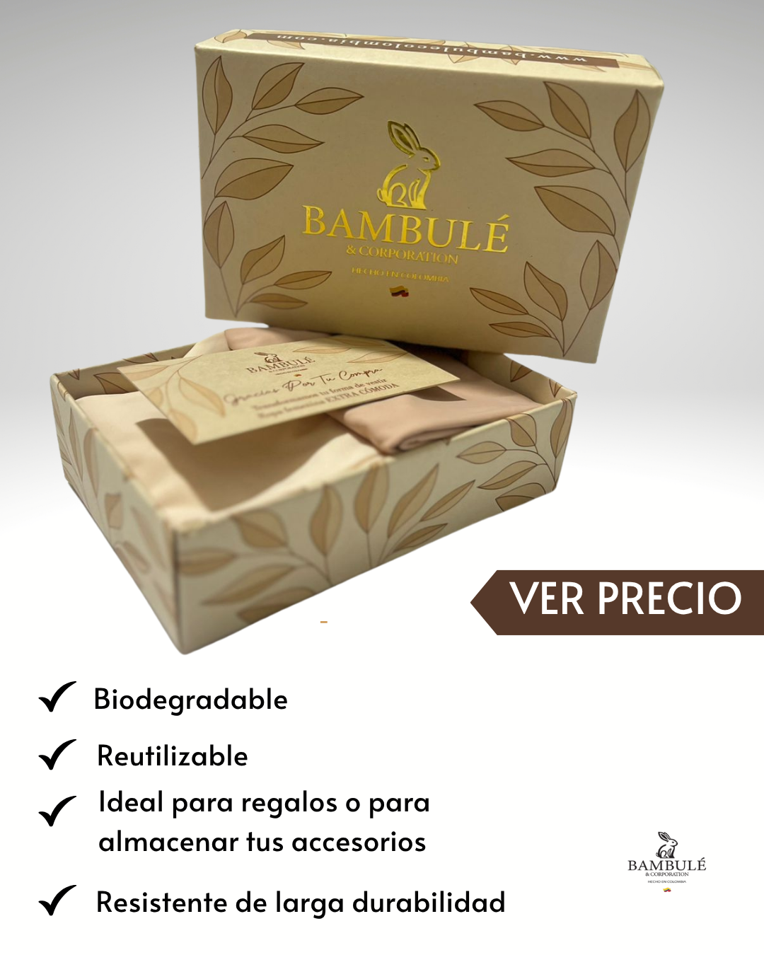 Caja Regalo