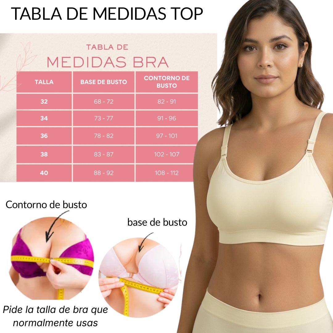 5 cacheteros tiro medio+ 2 Tops