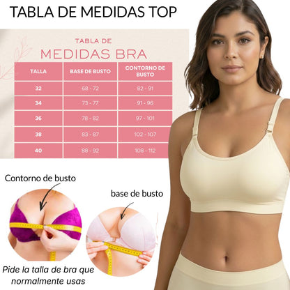 5 cacheteros tiro medio+ 2 Tops