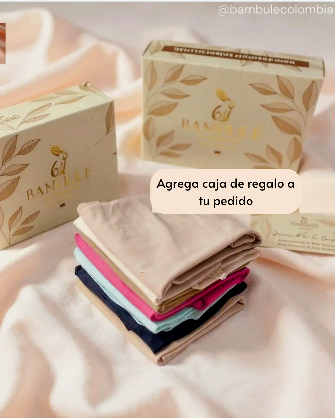 Caja Regalo