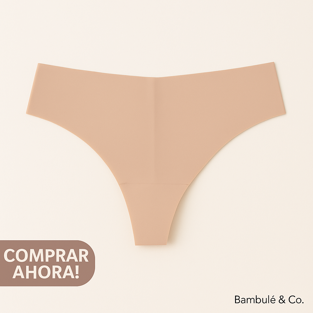 Brasileras invisibles