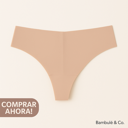 Brasileras invisibles