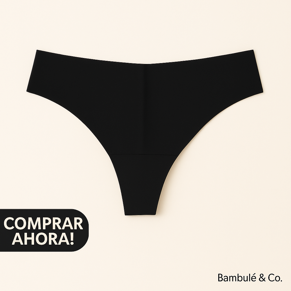 Brasileras invisibles