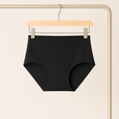 Compra por unidad: Panties clásicos corte invisible