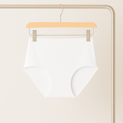 Compra por unidad: Panties clásicos corte invisible