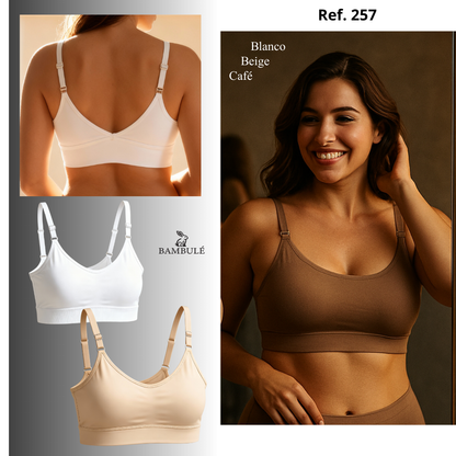 Oferta Flash 6 panties + 3 tops