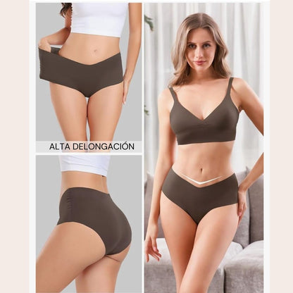 Oferta black days kit daily 5 cacheteros + 1 top