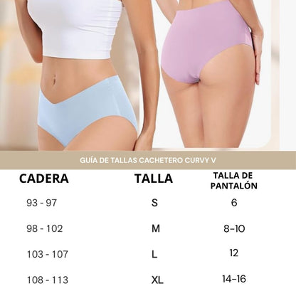 Oferta black days kit daily 5 cacheteros + 1 top