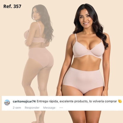 Oferta Flash 6 panties + 3 tops