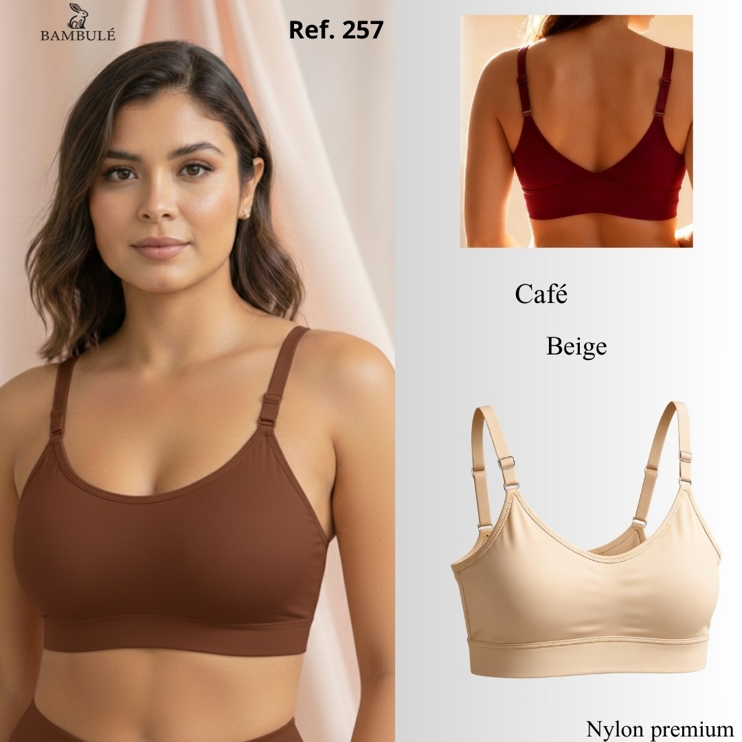 Oferta Flash 6 panties + 3 tops