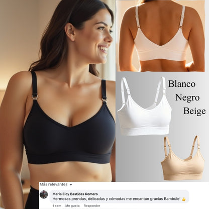 Oferta Flash 6 panties + 3 tops