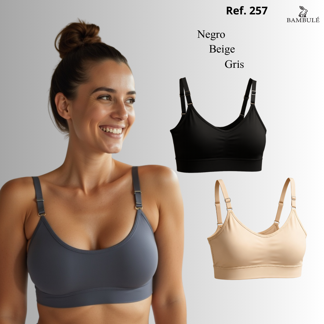 Oferta Flash 6 panties + 3 tops