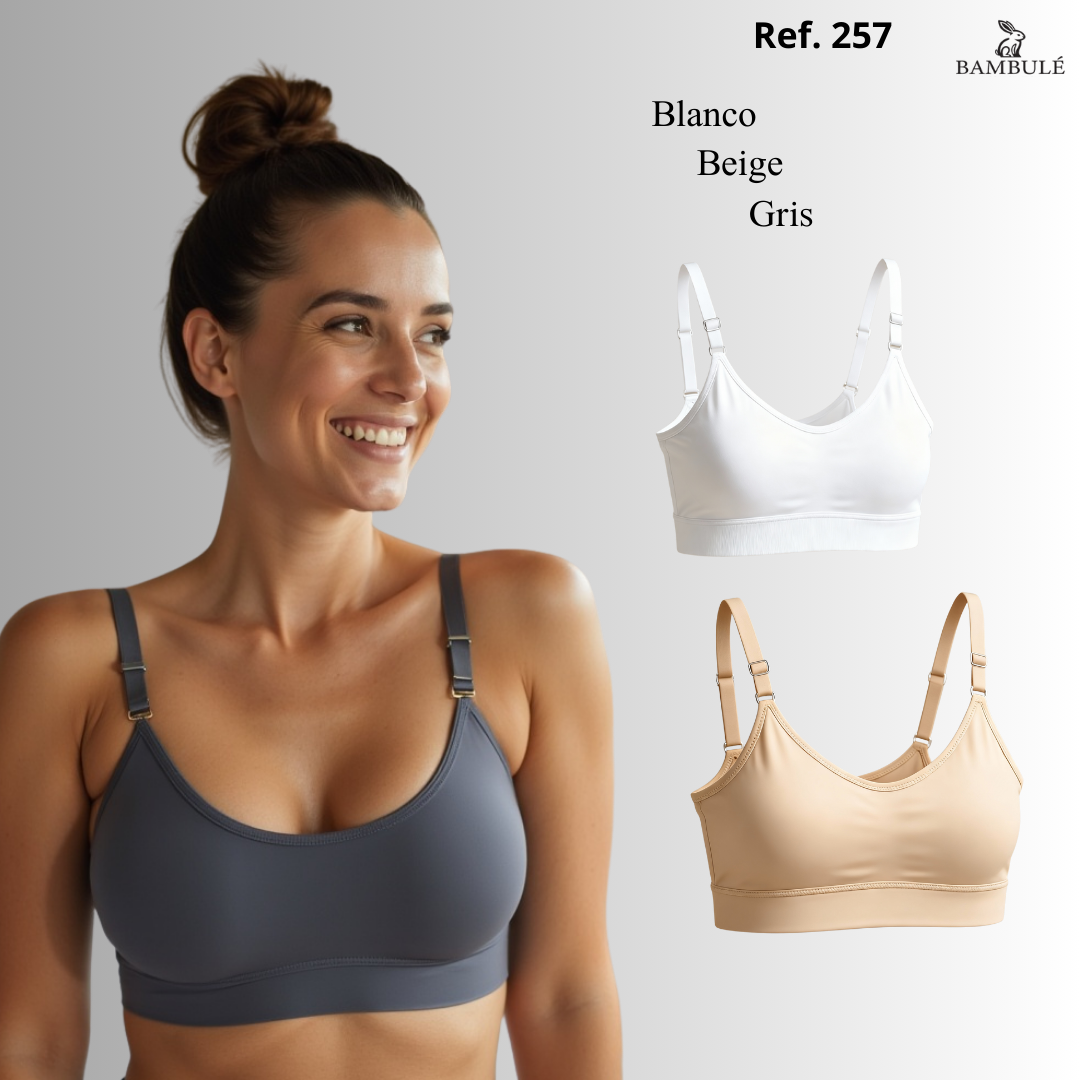 Oferta Flash 6 panties + 3 tops