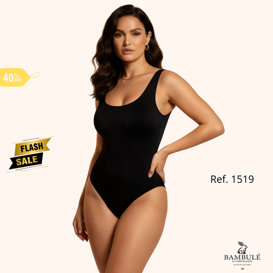 Ref 1519. Body soft Manga Siza