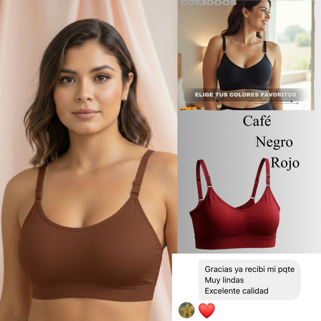 Oferta Flash 6 panties + 3 tops