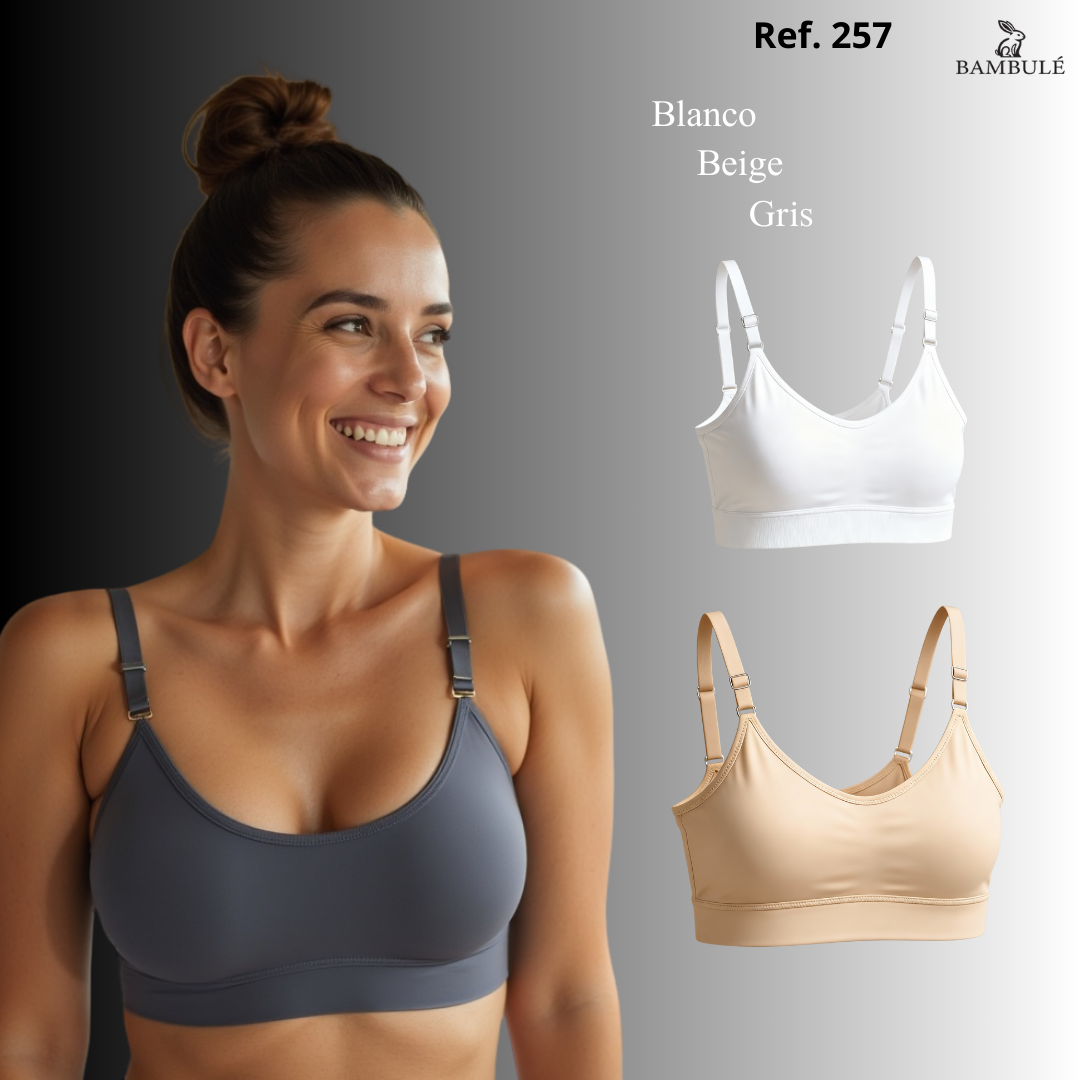 Oferta Flash 6 panties + 3 tops