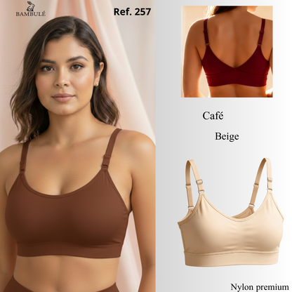 Oferta Flash 6 panties + 3 tops