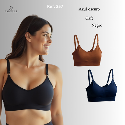 Oferta Flash 6 panties + 3 tops