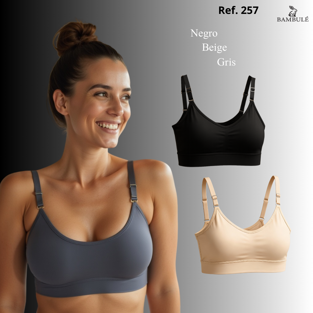 Oferta Flash 6 panties + 3 tops