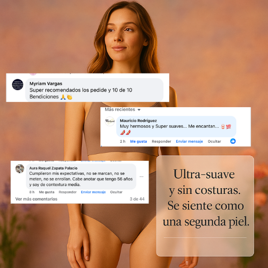 Panti por unidad