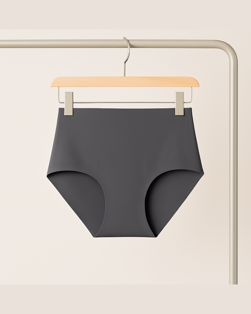 Compra por unidad: Panties clásicos corte invisible