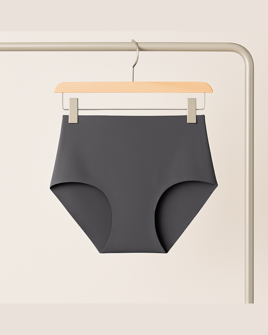 Compra por unidad: Panties clásicos corte invisible