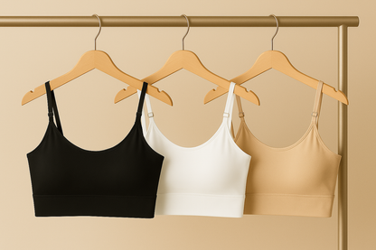 Oferta Flash 6 panties + 3 tops