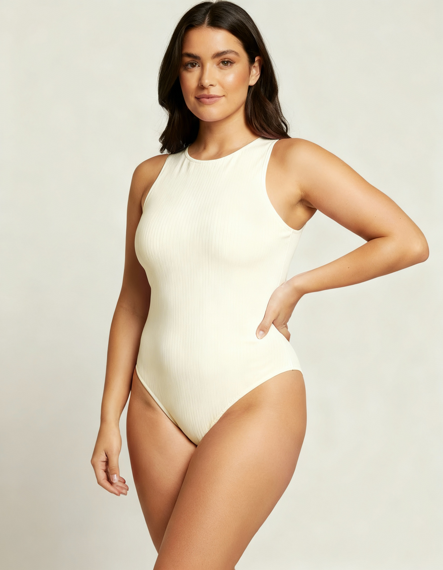 Ref 1519. Body soft Manga Siza