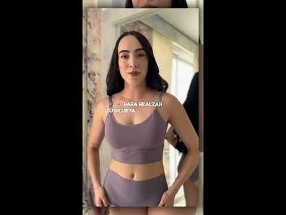 Pack x 7 panties ultracómodos - Tiro alto